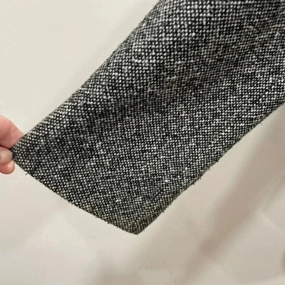 Mudd wool blend peacoat medium - Picture 4 of 8